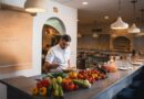Chef Raz Shabtai
