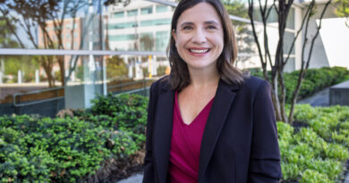 LifeBridge’s Amy Shlossman to Become CEO of Oregon Health Group LifeBridge’s Amy Shlossman to Become CEO of Oregon Health Group