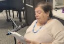 Susan Landsman Bat Mitzvah