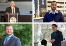 Candidates for Baltimore County Executive Candidates
