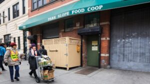 Park Slope Food Coop