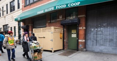 Jewish Groups Respond After Food Coop Votes to Boycott Israeli Products Park Slope Food Coop