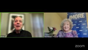 The Food Enthusiast with Guest Jimmy Schmidt