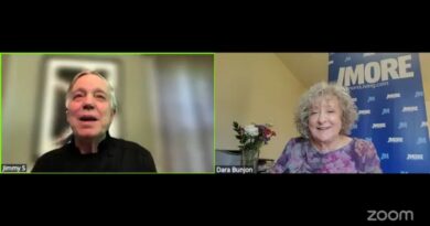 The Food Enthusiast with Guest Jimmy Schmidt