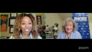 The Food Enthusiast with Guest Lexx Mills