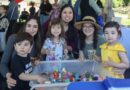 Thousands Attend JCC’s Annual Community Block Party