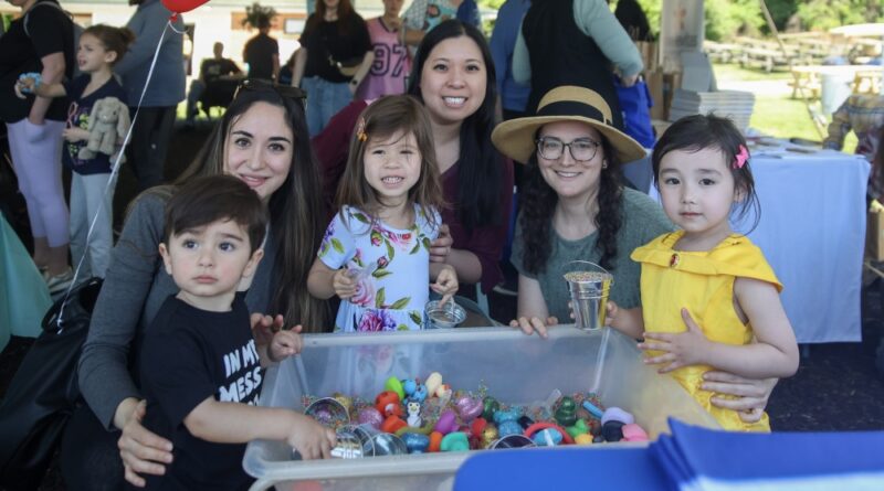 JCC Block Party 2026