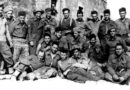 Members of the Jewish Brigade