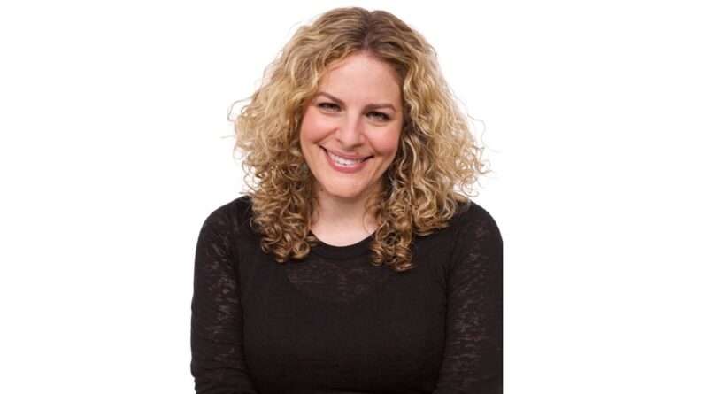 Jill Smokler