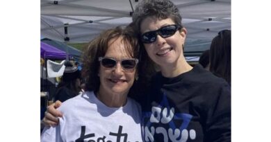 Pam Platt Was a Teacher and Guide in the Truest Sense Pam Platt, Melinda Michel