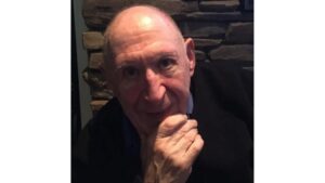 Rabbi Gus Buchdahl