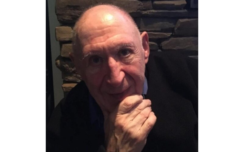 Rabbi Gus Buchdahl Rabbi Gus Buchdahl