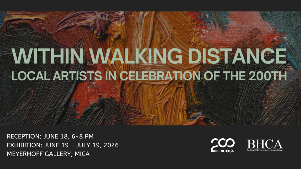BHCA/MICA 200th Art Exhibition