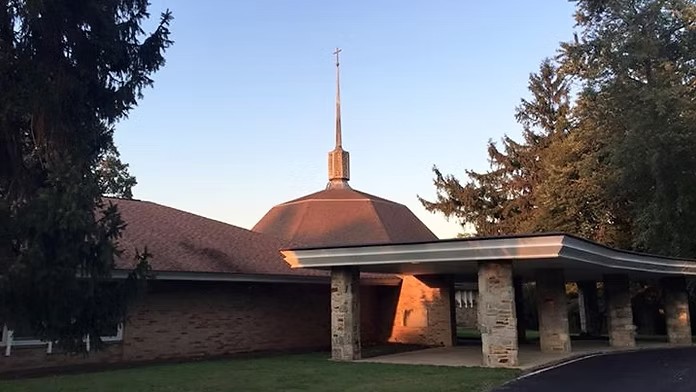 Congregation Beit Tikvah