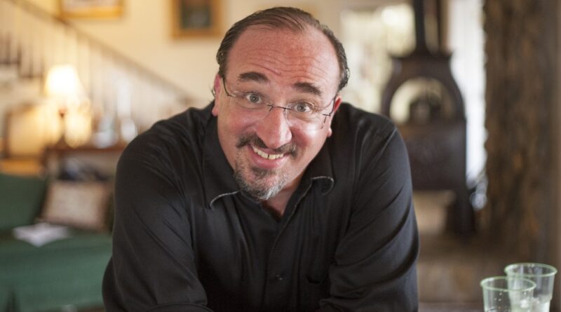 Daniel Weiser