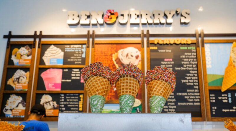 Ben & Jerry's