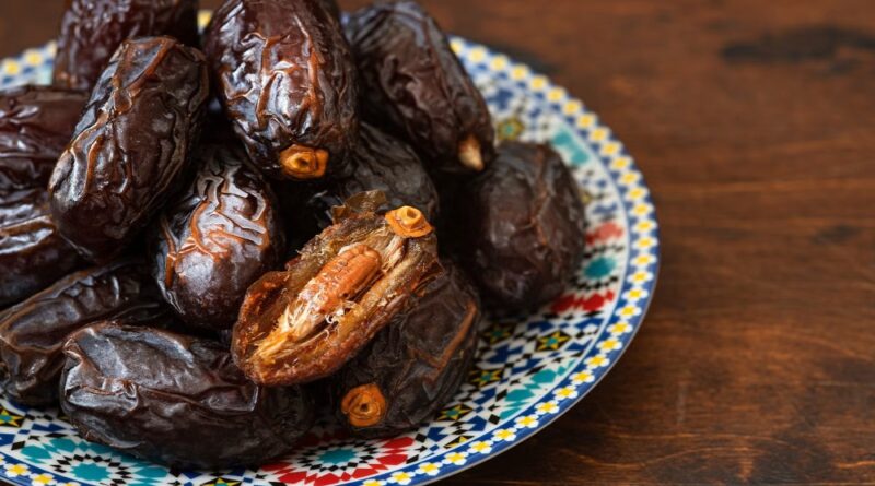 dates