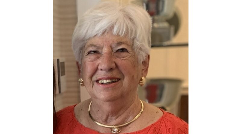 Eunice Shearer