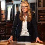 Christine Stenner