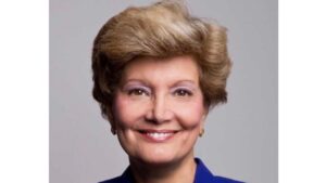 Beryl Feinberg