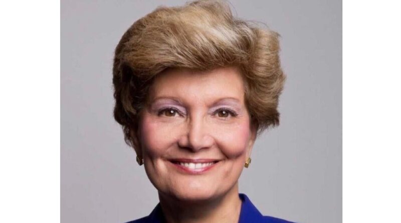 Beryl Feinberg