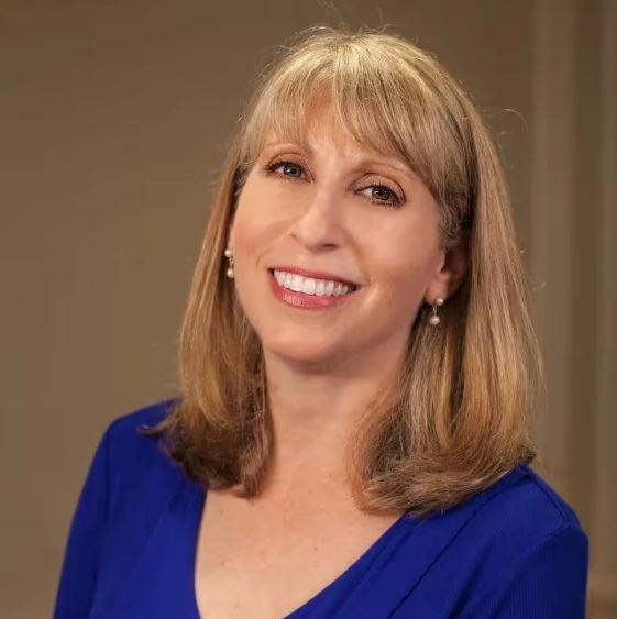 Lisa Ferentz