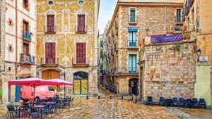 Barcelona