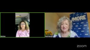 The Food Enthusiast with Guest Marissa Rothkopf Bates