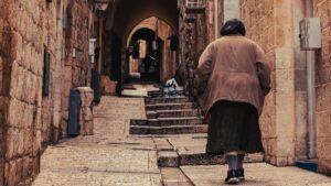 jerusalem