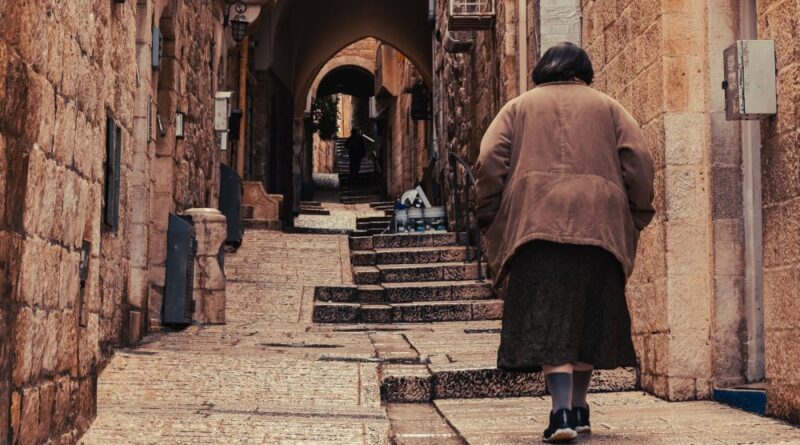 jerusalem