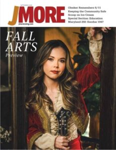 Jmore September 2026 cover