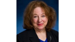Joyce Epstein