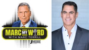 Marc My Word with Ken Muskat