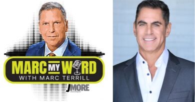 Marc My Word with Ken Muskat