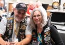 David and Wendy Hefter
